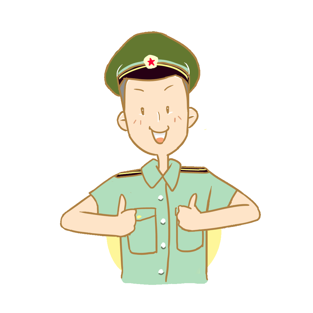 退役军人快来投简历市级网络招聘会第三波即将重磅来袭