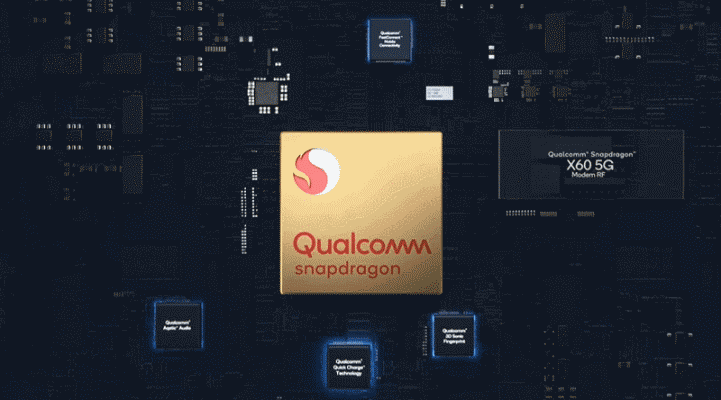 骁龙888极速wifi6起飞