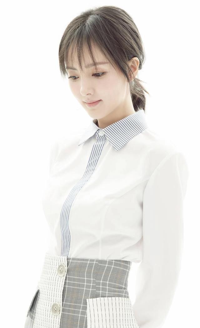 女神陈晓蒙第8345期时尚潮流美图欣赏