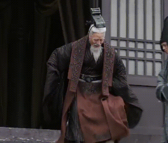 大秦赋演员演技全员在线却难逃国产剧主角人设的硬伤