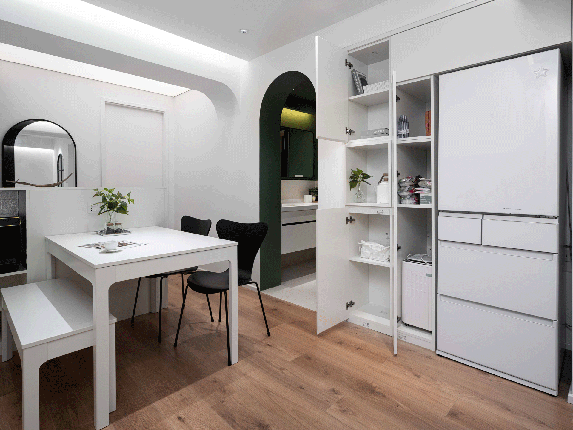 广东房产频道首届旧房大改造设计大赛设计师十强揭晓