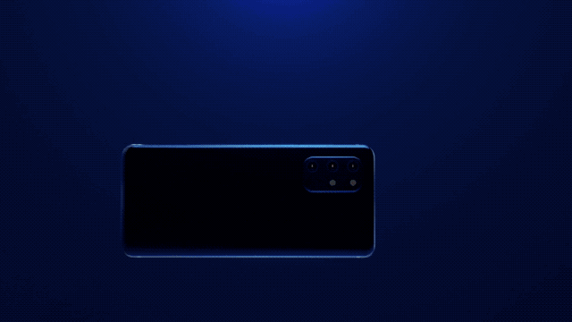 骁龙888:画面过于精彩,引发舒适