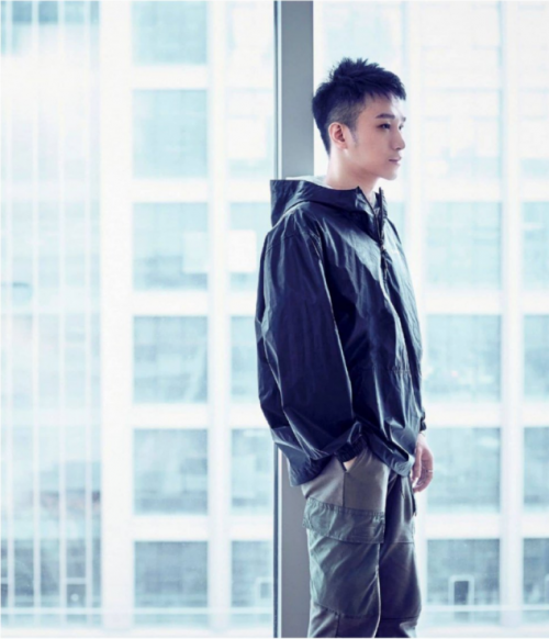 喜茶的成长之路上,聂云宸做了太多事!