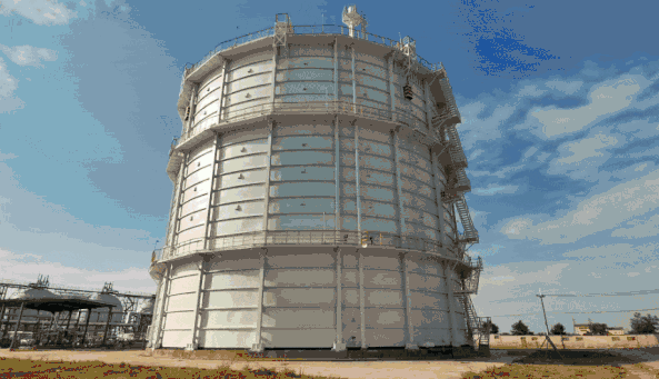 欧保为老挝首个石油炼化项目赋能 腾讯网