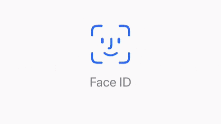 但经历今年的疫情之后,口罩让 face id 变得异常尴尬.
