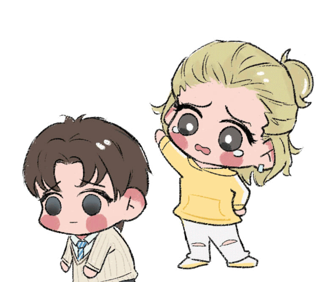 188男团犯错就要挨打太可爱了叭