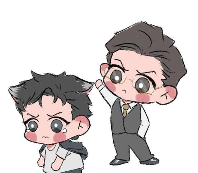 188男团犯错就要挨打太可爱了叭