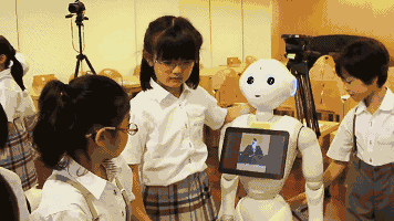 孩子从小学习编程到底有什么用！是为了以后让孩子升学还是做程序员！(图7)