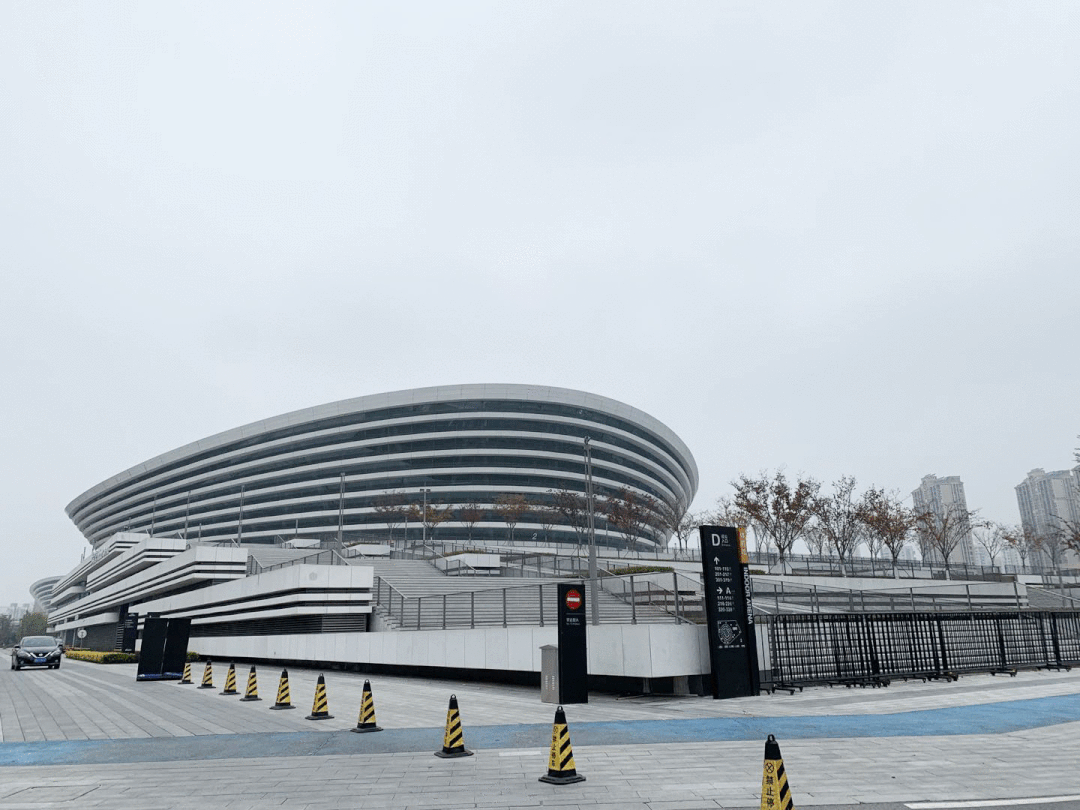 园区奥体旭辉项目的案名出炉!_腾讯新闻