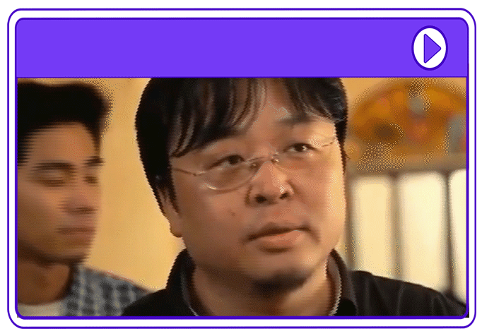 创业掘墓人,打脸表情包制造机,这一次,中文脱口秀祖师爷找到了自己的