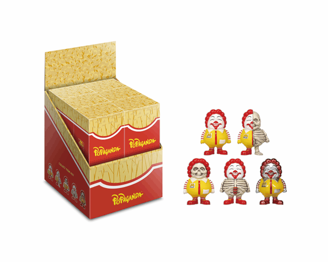 抽盲盒的天津年轻人太太太太太心酸啦!_腾讯新闻