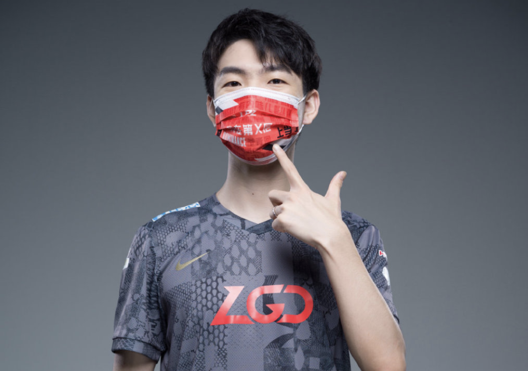 知情人士爆料 wink签约ig 狼行加盟v5 风哥去向未定 英雄联盟 lol 电竞虎