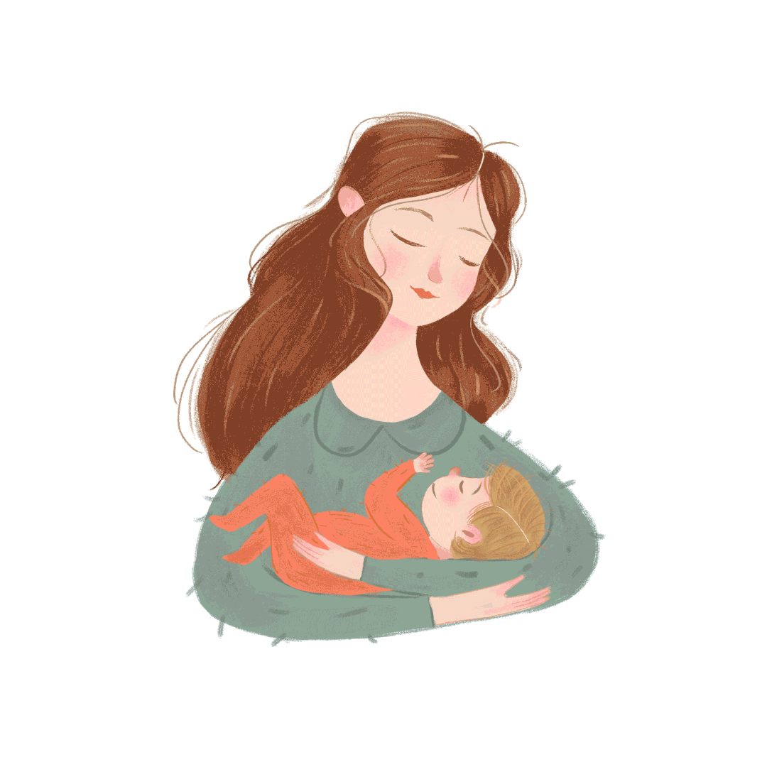 母乳喂养周丨母乳喂养的好处你都清楚吗?