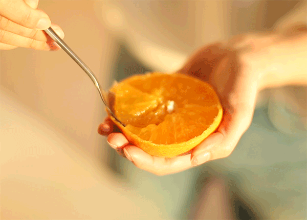 一颗就要十几块的橙子,为什么大家还抢着买?_腾讯新闻