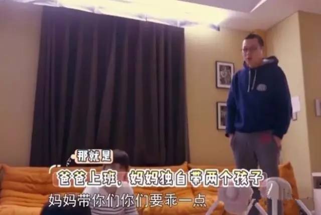 41岁冒死生二胎,喂奶呛到儿子,煮饭不会加水,这