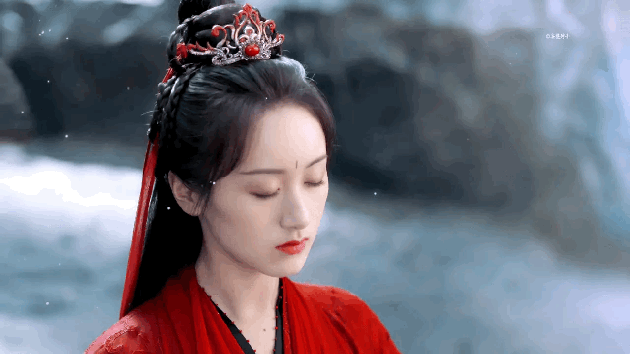 失去了步摇和发带的古装剧有什么资格吹古色古香