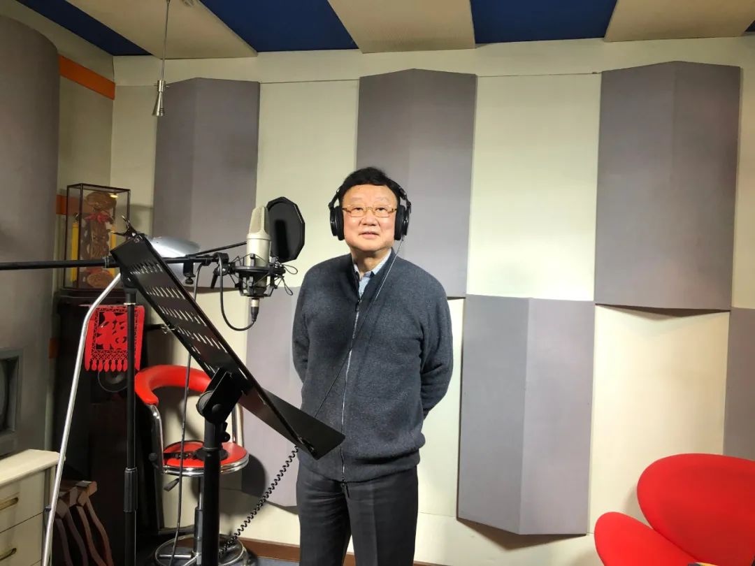 蒋大为老师倾情演唱《大新放歌》——南安一中校园文化主题歌