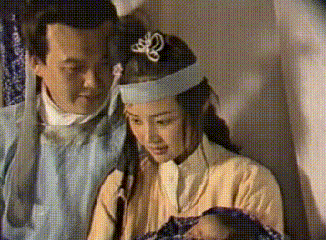 87版《聊斋》:"窦女"为何会成为最为恐怖的一个故事?