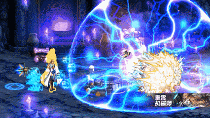 dnf:女枪终于三觉!女机械成为新欢,这么久的沉寂,没白等