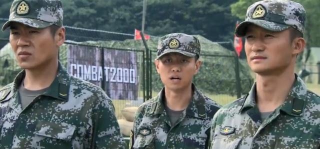 在电视剧《我是特种兵之利刃出鞘》中李二牛显得些傻,对于这个相信看