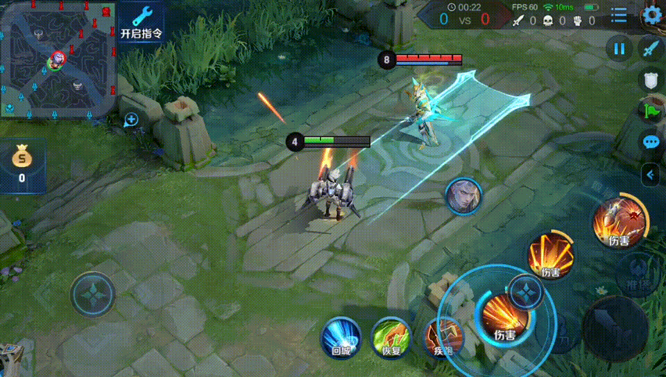 一刀 铠已成过往 肉装铠爹或许才是当前版本的出路 腾讯新闻