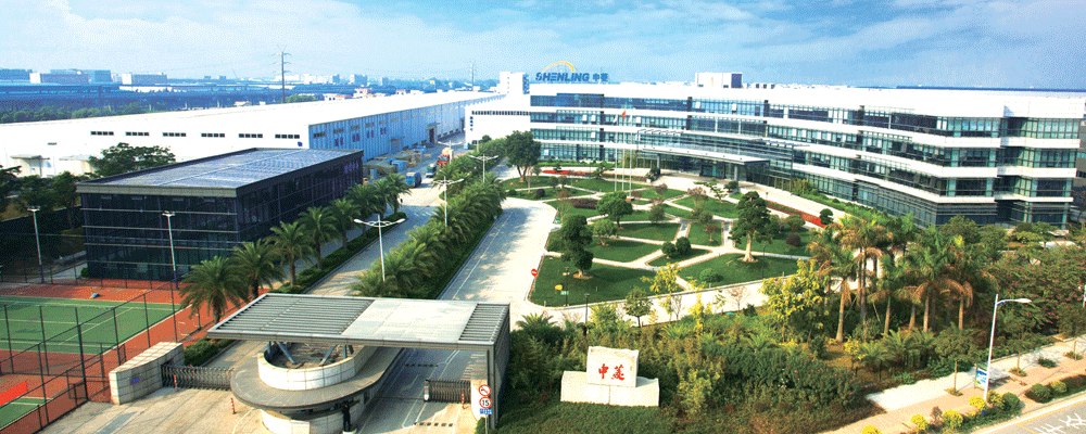 申菱环境顺利过会将于深交所创业板上市