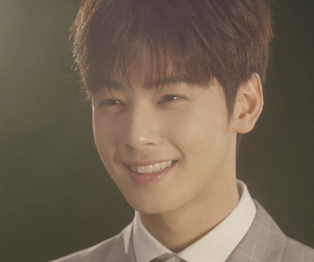 作为漫画脸,爱豆出身的车银优凭借《我的id是江南美人》和《复仇笔记