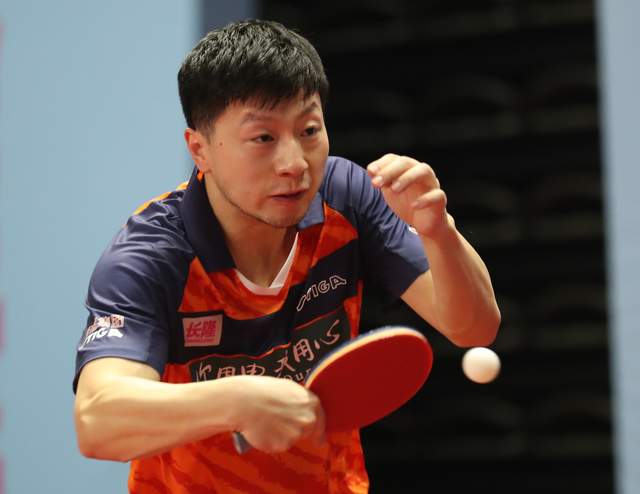 王楚欽3 2險勝林昀儒 豪奪16連勝保持不敗 馬龍迎來關鍵戰 互動頭條