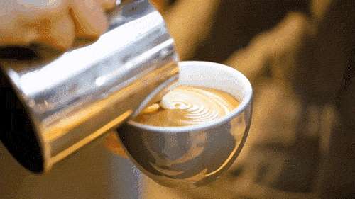 咖啡|喝下一杯咖啡，7个器官起变化！新研究找到咖啡的健康“临界值”