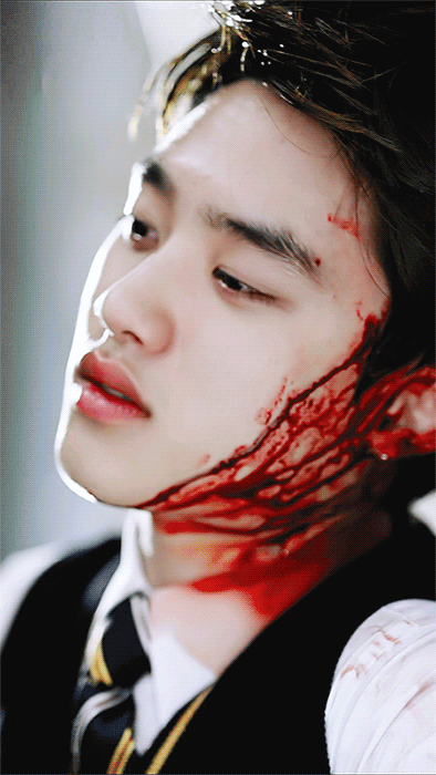 他们变成时代的眼泪了吗?