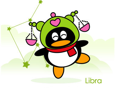 十二星座人2016年运——天秤座 凤鸣九天(微信