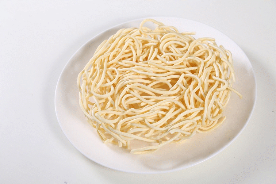 当广东人说“我煮碗面给你吃”时，吃的都是什么面？_腾讯新闻