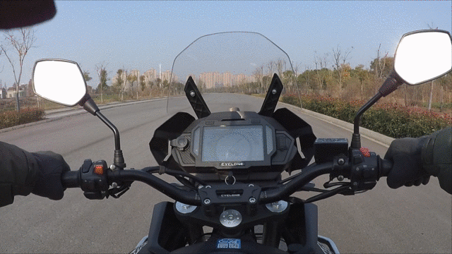 29800元起售,更专业的硬核休旅:2021款赛科龙rx3s上市_腾讯新闻