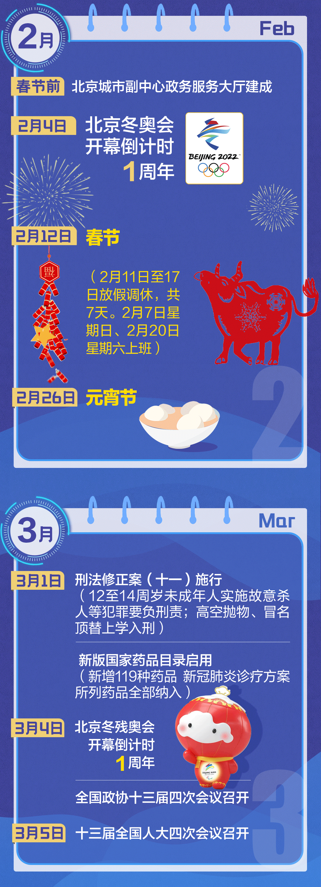 2021年4月份国内大事(2021年4月国内重大事件)