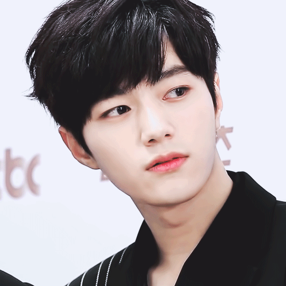 爱豆头像|金明洙