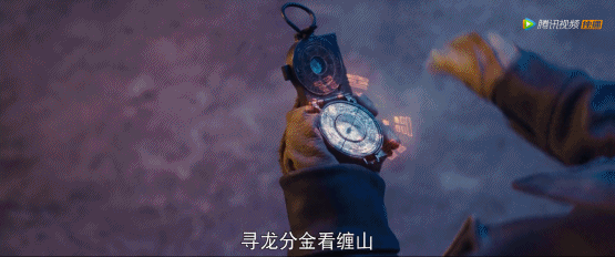 不仅有机关,毒虫,异兽,天下霸唱又捧出了一对胡八一和王胖子