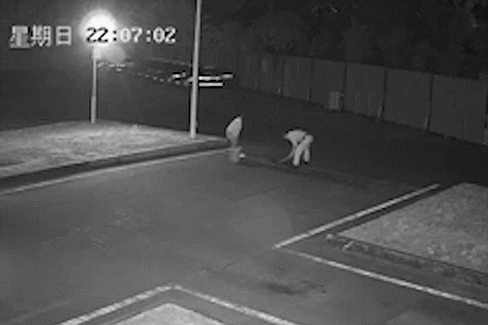为了让学员过科目二 驾校教练操碎了心 聚焦大湾区 新闻 星岛环球网