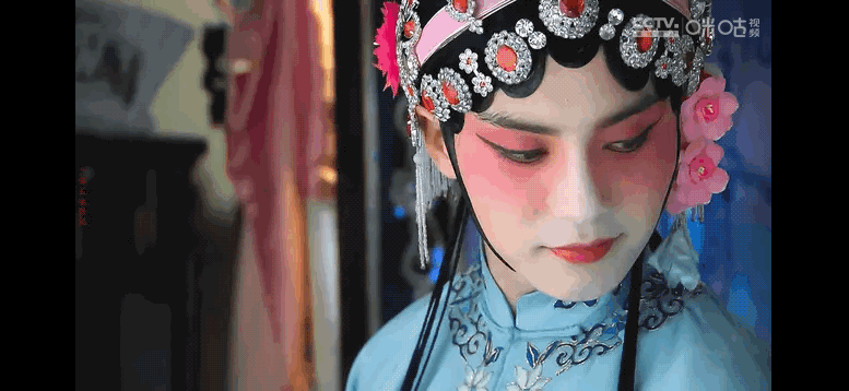 惊艳王一博京剧扮相唱长坂坡绝美戏曲造型你最爱谁