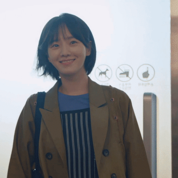 盐系长相是什么样的？怎样营造这种让人舒服的气质感觉？_腾讯新闻