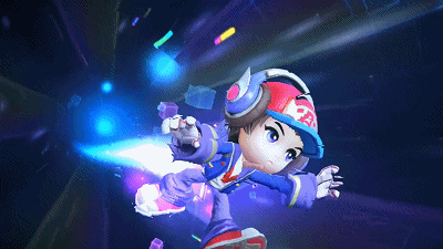 王者荣耀:s22战令星元套装格斗小子来袭,288碎片换电玩不亏!