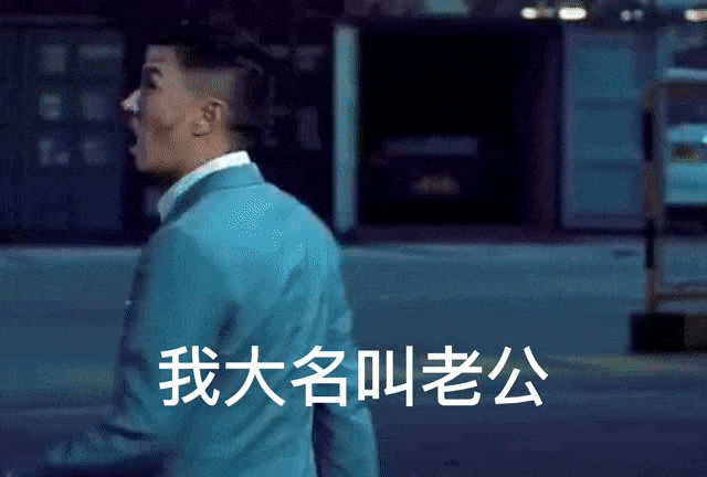 渣渣辉表情包合集04