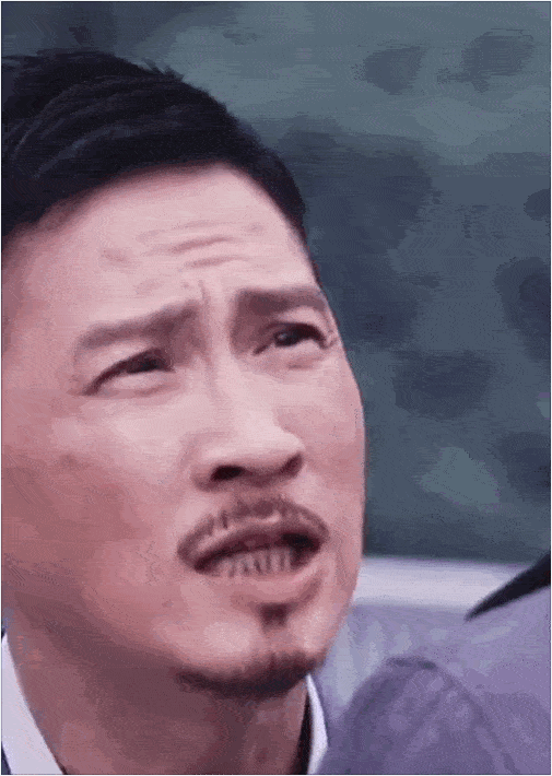 渣渣辉表情包合集(03)_腾讯新闻