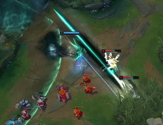 破败王登场塞拉斯直呼内行