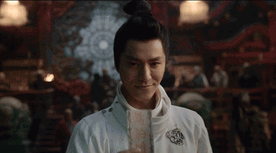 同是《阴阳师》改编,郭敬明的败局已定,陈坤这次又要虐赵又廷了_腾讯