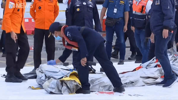 又是东南亚航司印尼客机坠毁马航mh370失踪7年154个中国人在哪