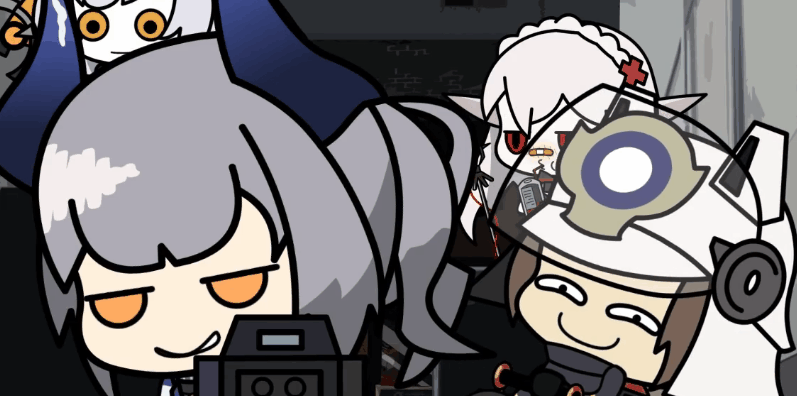 明日方舟这么一个塔防为什么这么好玩?