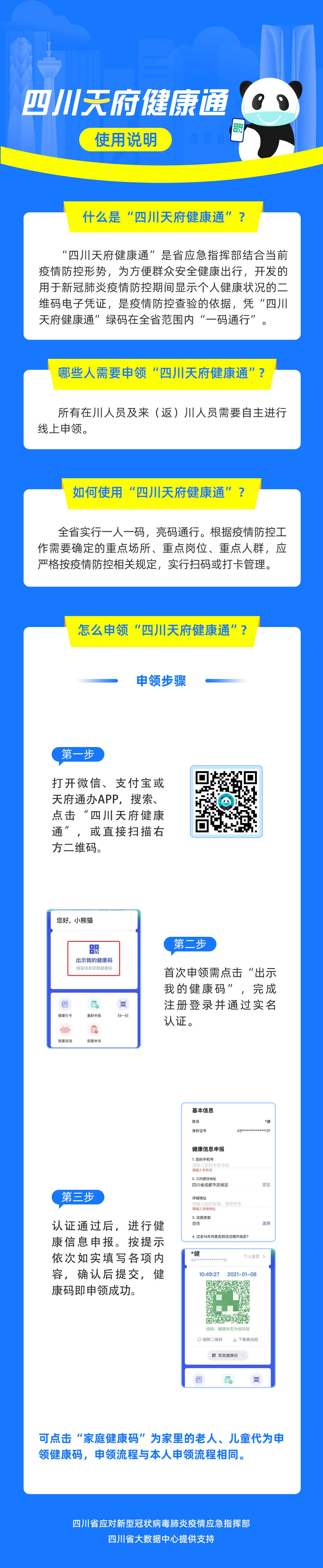 最新疫情通报:绵阳现有4人集中隔离观察!