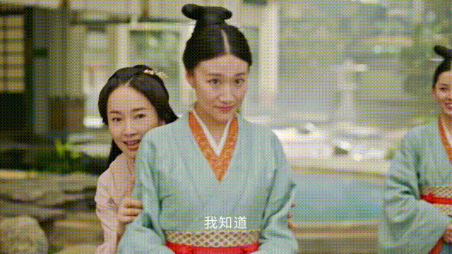 上阳赋与权力的游戏相比演员年龄有些违和但情有可原