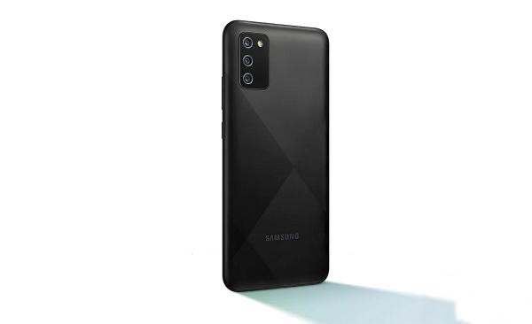 三星galaxya02s或登陆美国市场定位入门级