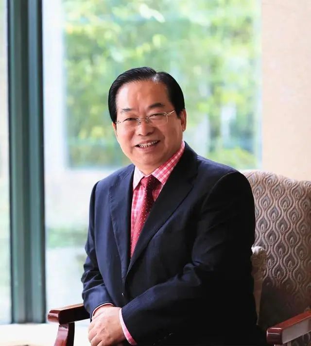 春华秋实杨永法2021迎春书法展